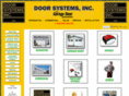 doorsys.biz