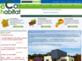 ecohabitatnord.com