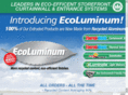 ecoluminum.com