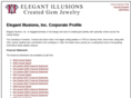 elegant-illusions.com