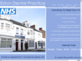 estondentalpractice.com