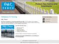 fencehollywood.com
