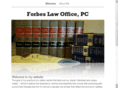forbeslawnevada.com
