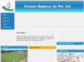 fortuneregency.com