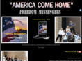 freedommessengers.com