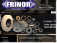 frinor.com