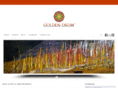 goldendrum.org