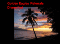 goldeneaglesreferralsdiversified.com