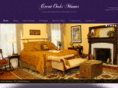 greatoaksmanor.com