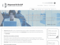haywoodaccountants.co.uk
