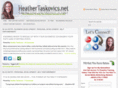 heathertaskovics.net