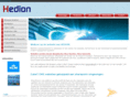 hedion.nl