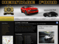 heritageford.ca