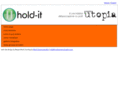 hold-it.org