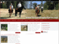 horseridingbulgaria.com