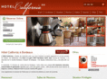 hotelcalifornia33.com
