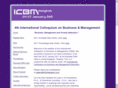 icbmbangkok.com