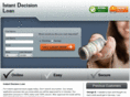 instantdecisionloan.net