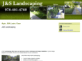 jandslandscapingma.com