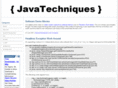 javahacks.com