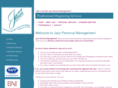jazzpersonalmanagement.com
