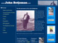 johnbetjeman.com