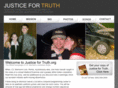 justicefortruth.org