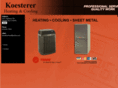 koestererhvac.com