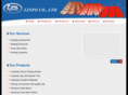 linpomyanmar.com