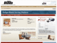 madisonbudgetblinds.com