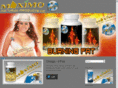 maximonaturalproducts.com
