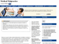 medicalmalpracticelawyermaine.com