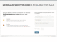 medicalspadenver.com