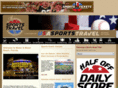 miamisportstravel.com