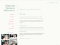 midwifemollie.com