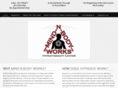 mindnbodyworks.com