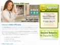 onlineatmloans.com