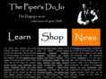pipersdojo.com