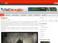 pixeldamnation.com