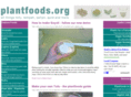plantfoods.org