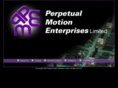 pmeltd.com