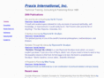 praxisontheweb.com