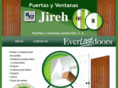 puertasyventanasjireh.com