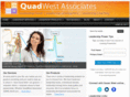 quadwest.com