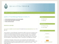 qualityoftouch.com
