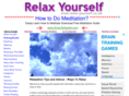 relax-yourself.co.uk