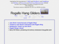 rogallohanggliders.com