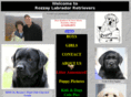 rozzaylabradors.com