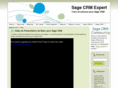 sagecrm-expert.com