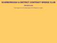 scarbridge.co.uk